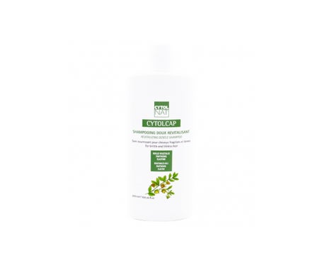 Acondicionador Cytolcap Sh Dx 250ml