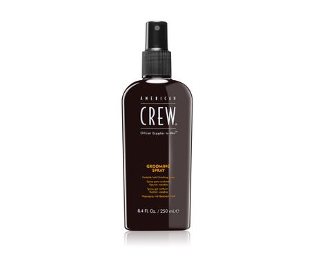 American Crew Grooming Spray Fijador 250ml