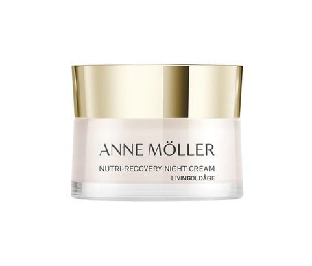 Anne Moller Stimulâge Glow Firming Cream SPF15 50ml