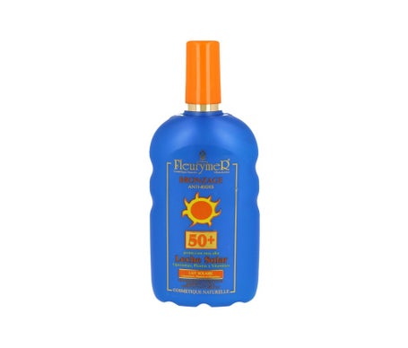 Fleurymer Leche Solar Corporal SPF50 250ml