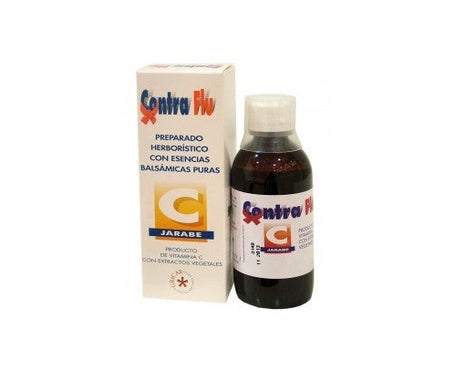 Herbofarm contra a gripe 150ml