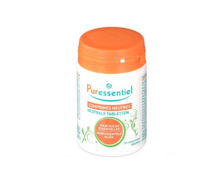 Puressentiel con Acerola Comprimidos Neutros 30 Comp