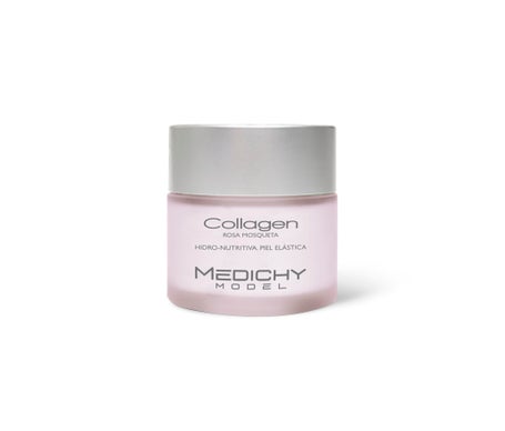 Medichy Model Collagen Rosa Mosqueta 50ml