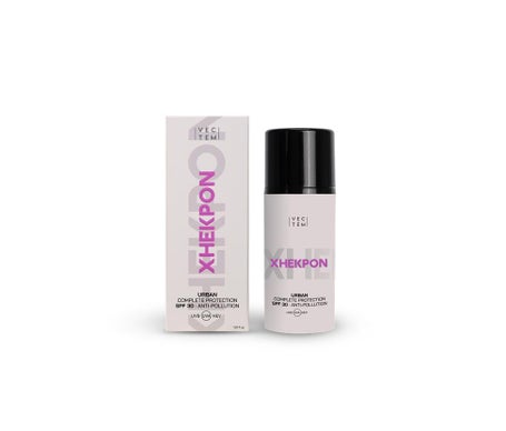 Xhekpon Urban SPF30 30 ml