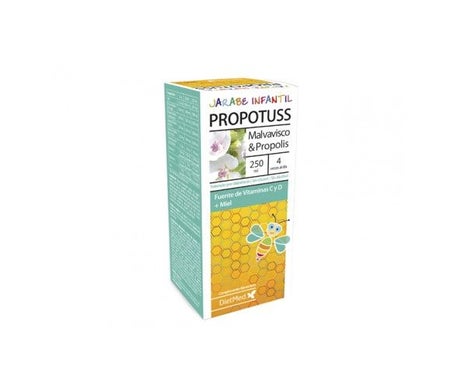 DietMed Protopus Infantil 250ml