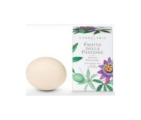SAVIA DE MARACUYÁ PROF 100G