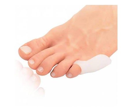 Protector Juanetes 5º Dedo Via