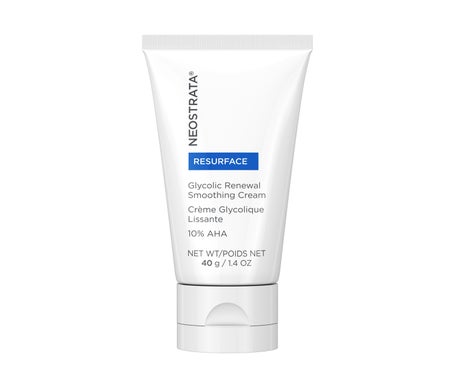 Neostrata Resurface Glycolic Crema Suavizante Renovadora 40 g