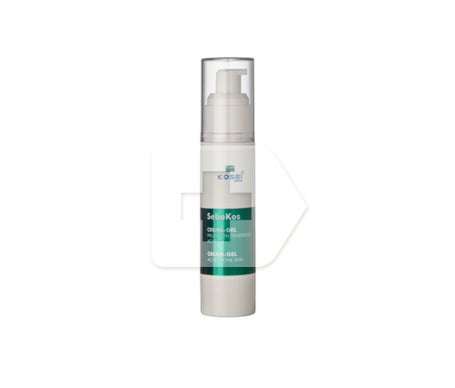 Kosei Sebokos crema gel 50ml
