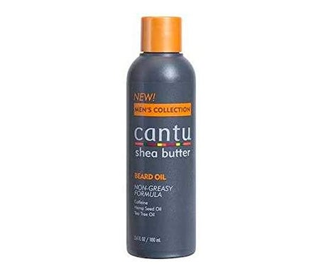 'Cantu Shea Butter Men''s Aceite para Barba 100ml'