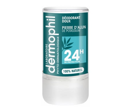 Dermófilo Deod Alun Stick 115G