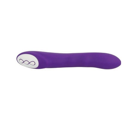 Galatea Dante Vibrador Lila 1ud
