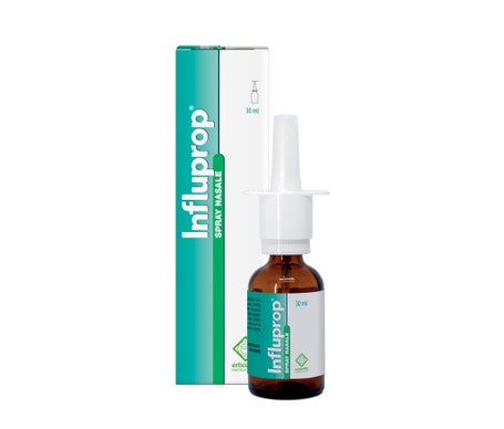 Erbozeta Influprop Spray Nasal 30ml