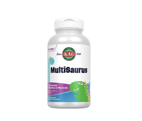 Kal dinosaurus multisaurus 60comp