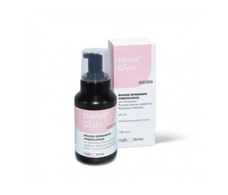 Cieffe Derma Tiodet Gyn 150ml
