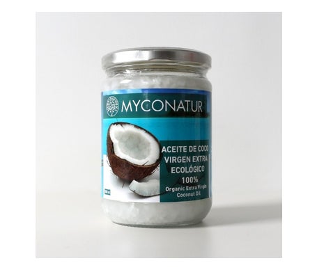 Myconatur Aceite de Coco Bio 500ml