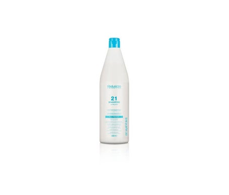 Salerm 21 Silk Protein Shampoo 1000ml