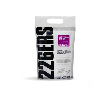 226Ers Isotonic Drink Red Fruits 1000g
