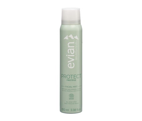 Evian Spray Facial Protector 100ml