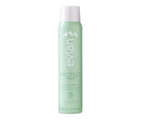 Evian Spray Facial Protector 100 ml