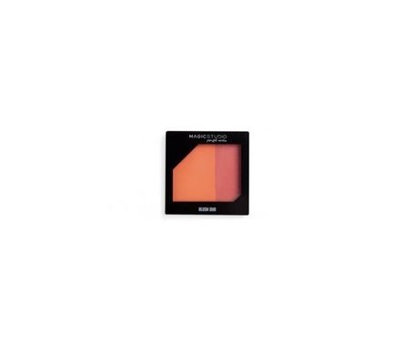 Magic Studio Blush Duo 1ud