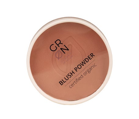 Grn Blush Powder Pink Watermelon 9 g