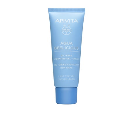 Apivita Crema-gel hidratante oil free Textura Ligera 40ml