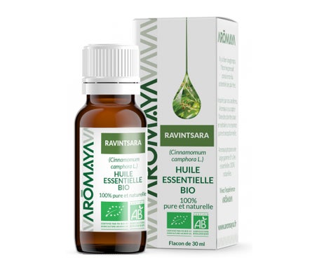Aromaya He Ravintsara 30mL