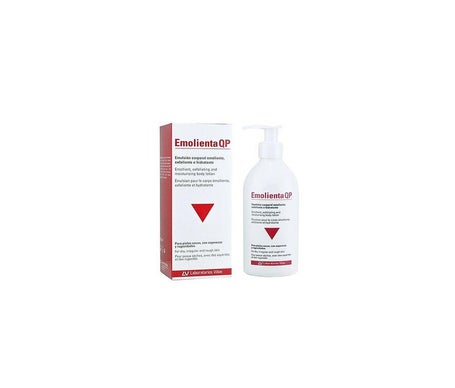 Laboratorios Viñas Emolienta QP 300ml