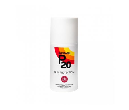 p20 factor 50