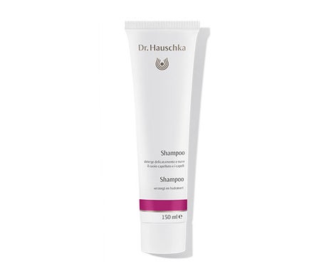 Dr. Hauschka Shampoo IT 150ml