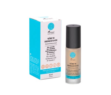 Plantapol Sérum Hidratante Pieles Normales 30ml
