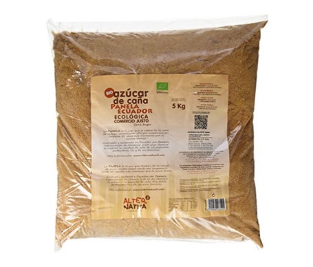 Alternativa3 Azúcar Caña Panela Bio 5Kg