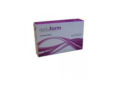 Reduform 30Cps 550Mg de BioGroup | Natural Doctor