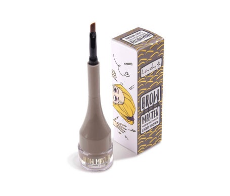 Lovely Brow Master Pomada N1 10g