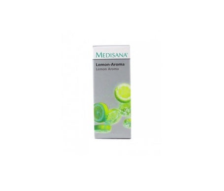 Medisana Esencia Limón 10ml