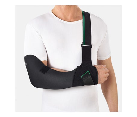 Lohmann & Rauscher Bloque Epbloc R4150 Talla 1 1ud