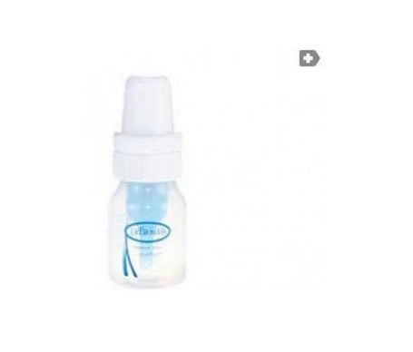 'Dr Brown''s Natural Flow biberón estándar 60ml 1ud'