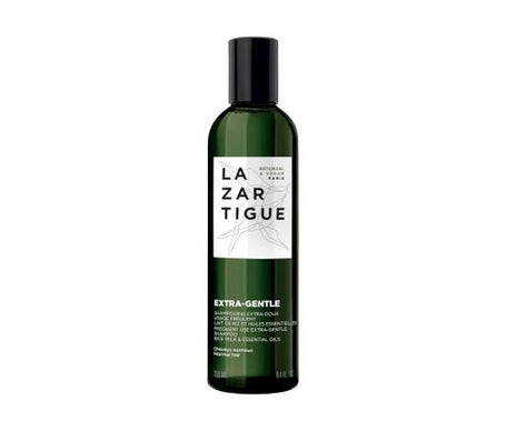 Lazartigue Extra-Gentle Champú 250Ml