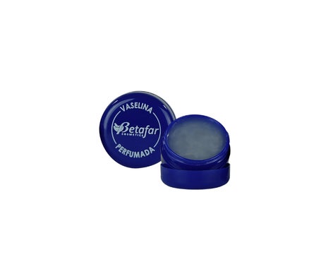 Betamadrileño Vaselina Perfumada 15g