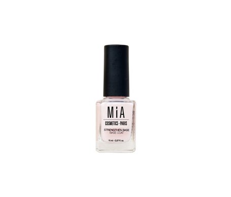 MIA Esmalte De UñasStrengthen Base