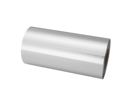 Eurostil Papel Aluminio Plata 1 X12 uds