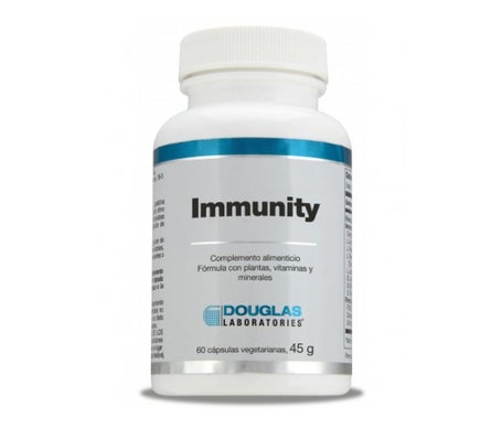 Douglas Immunity 60caps
