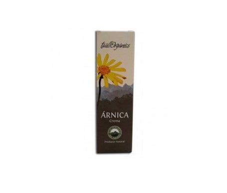La Pirenaica Crema Àrnica 75ml
