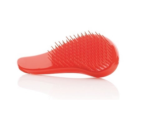 Xanitalia Pro Cepillo Kolor Tangle Naranja 1ud