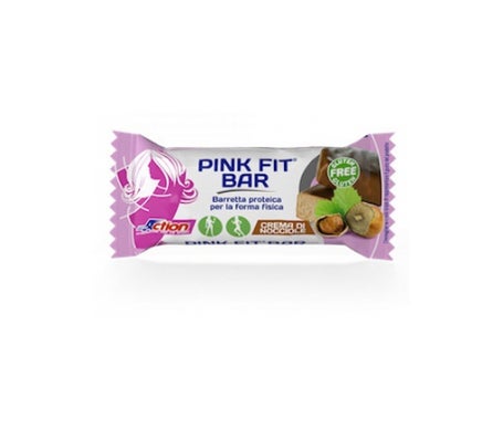 Proaction Pink Fit Barr.Nocc. | Natural Doctor
