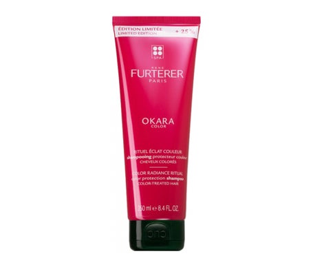 René Furterer Okara Color Champú Protector del Color 250ml