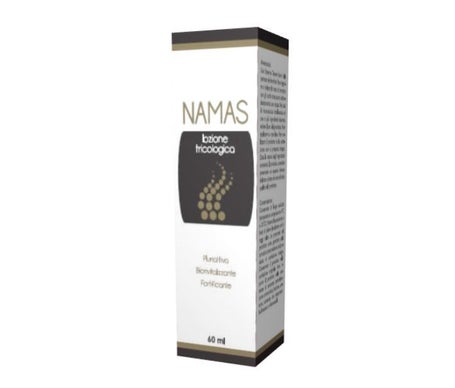 Medicbio Namas Loción Tricológica 60ml