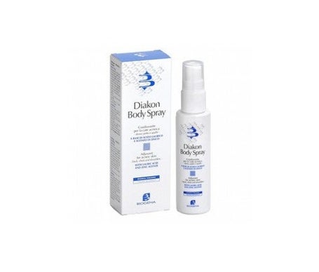 Diakon Spray Corporal 75Ml