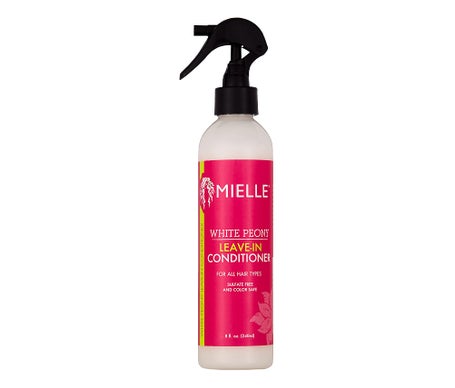 Mielle White Peony Leave-In Acondicionador 240ml